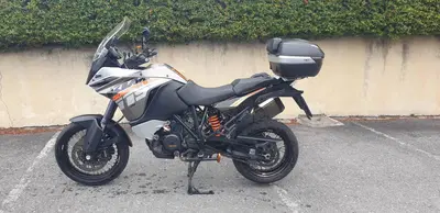 KTM 1190 Adventure (2013 - 16) usata