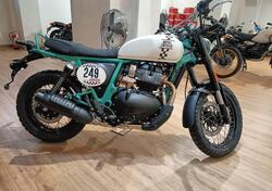 Royal Enfield Bear 650 (2025) usata