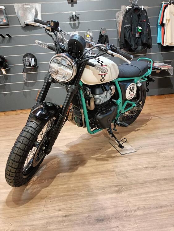 Royal Enfield Bear 650 (2025) (2)