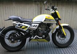 FB Mondial Flat Track 125 (2020 - 24) usata