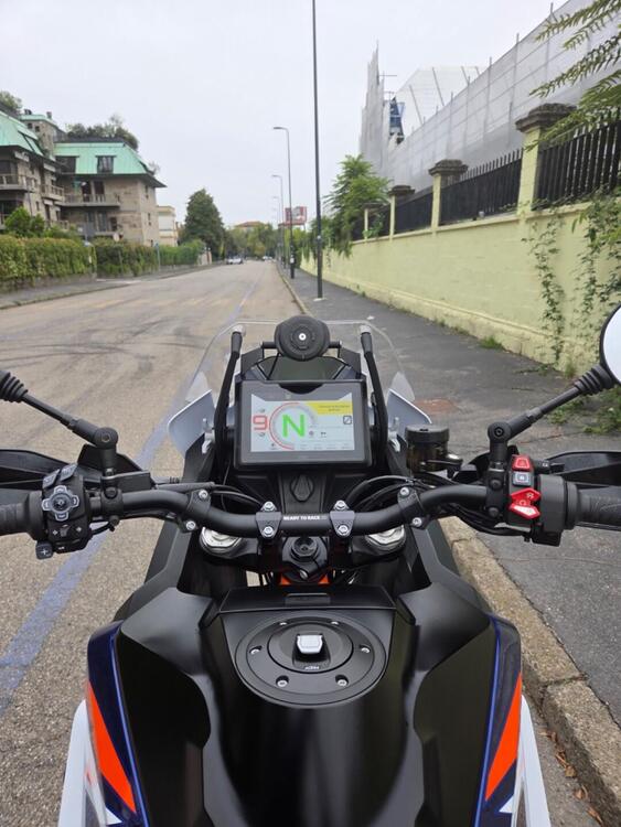 KTM 1290 Super Adventure R (2022 - 25) (3)