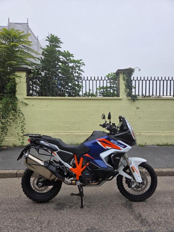 KTM 1290 Super Adventure R (2022 - 25) (5)