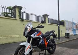 KTM 1290 Super Adventure R (2022 - 25) usata