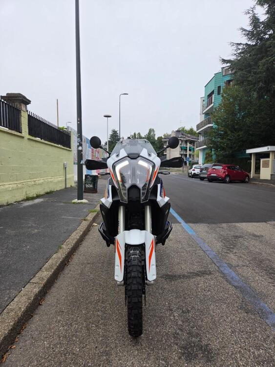 KTM 1290 Super Adventure R (2022 - 25) (2)