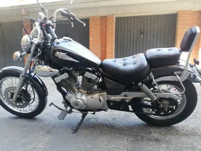 Yamaha XV 250 S Virago (1994 - 01) usata
