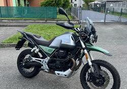 Moto Guzzi V85 TT Centenario (2021 - 22) usata