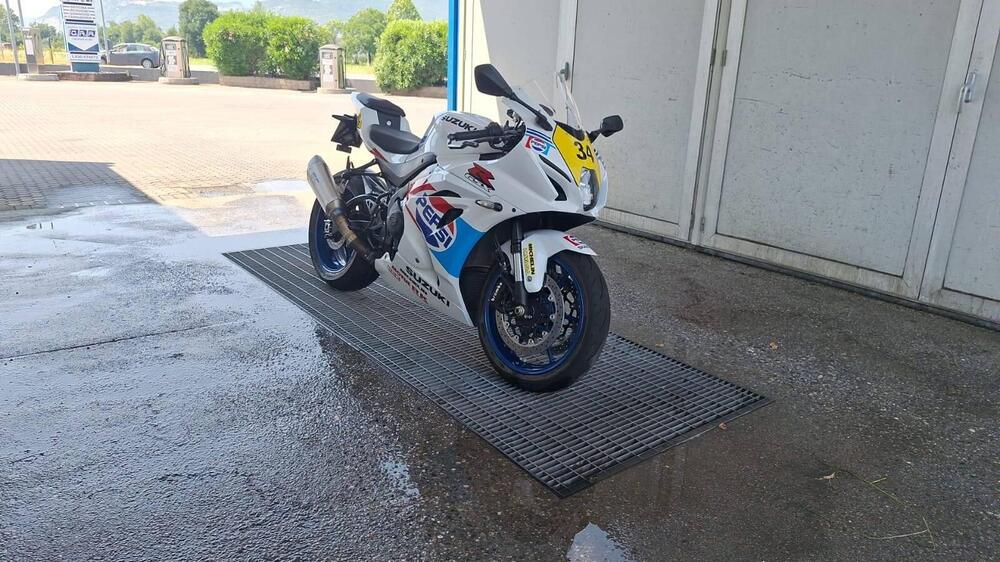 Suzuki GSX-R1000R (2019 - 20) (2)