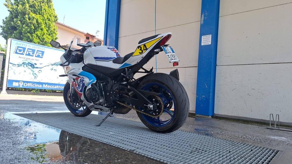 Suzuki GSX-R1000R (2019 - 20) (3)