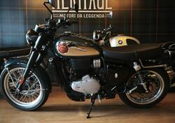 Bsa Gold Star 650 (2024 - 25) nuova