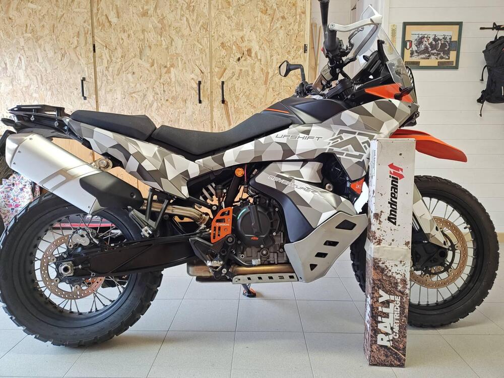 KTM 790 Adventure (2023 - 24) (2)