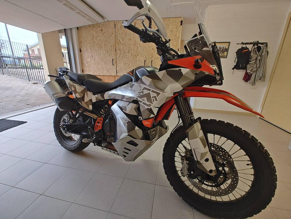 KTM 790 Adventure (2023 - 24) (3)