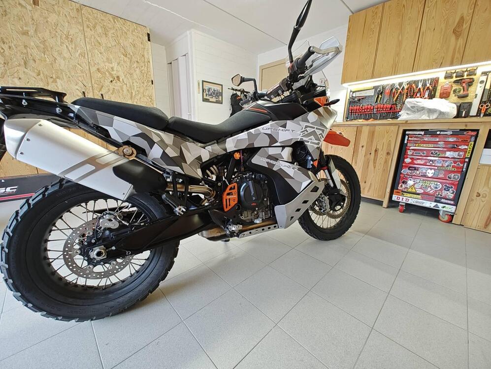 KTM 790 Adventure (2023 - 24) (4)