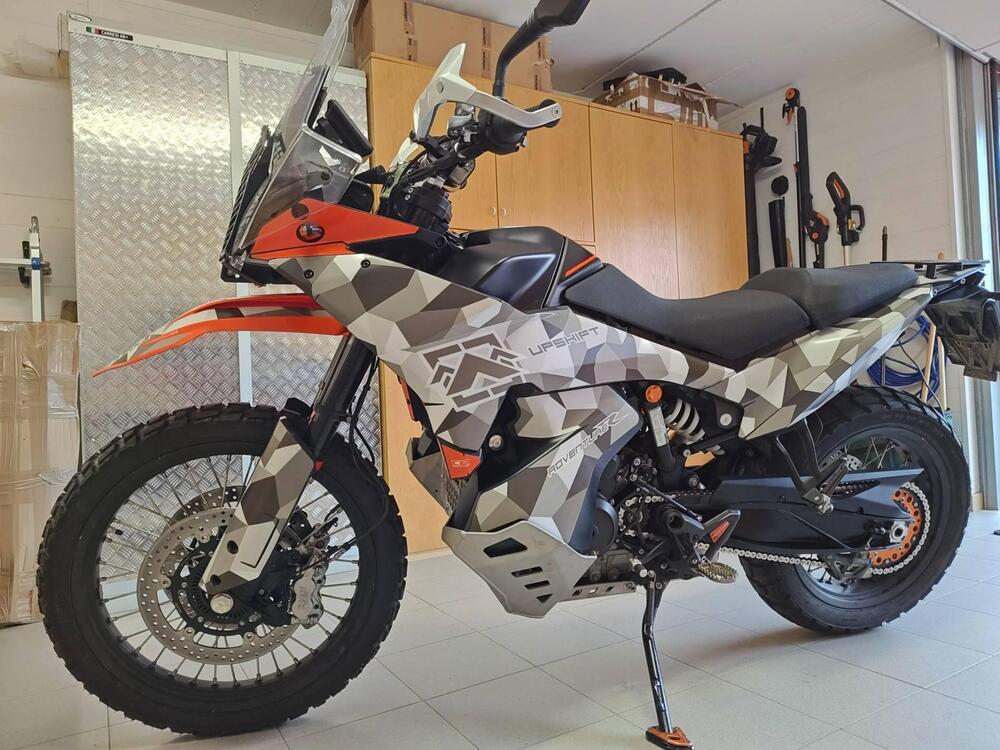 KTM 790 Adventure (2023 - 24) (5)