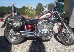Yamaha XV 535 Virago (1992 - 98) usata