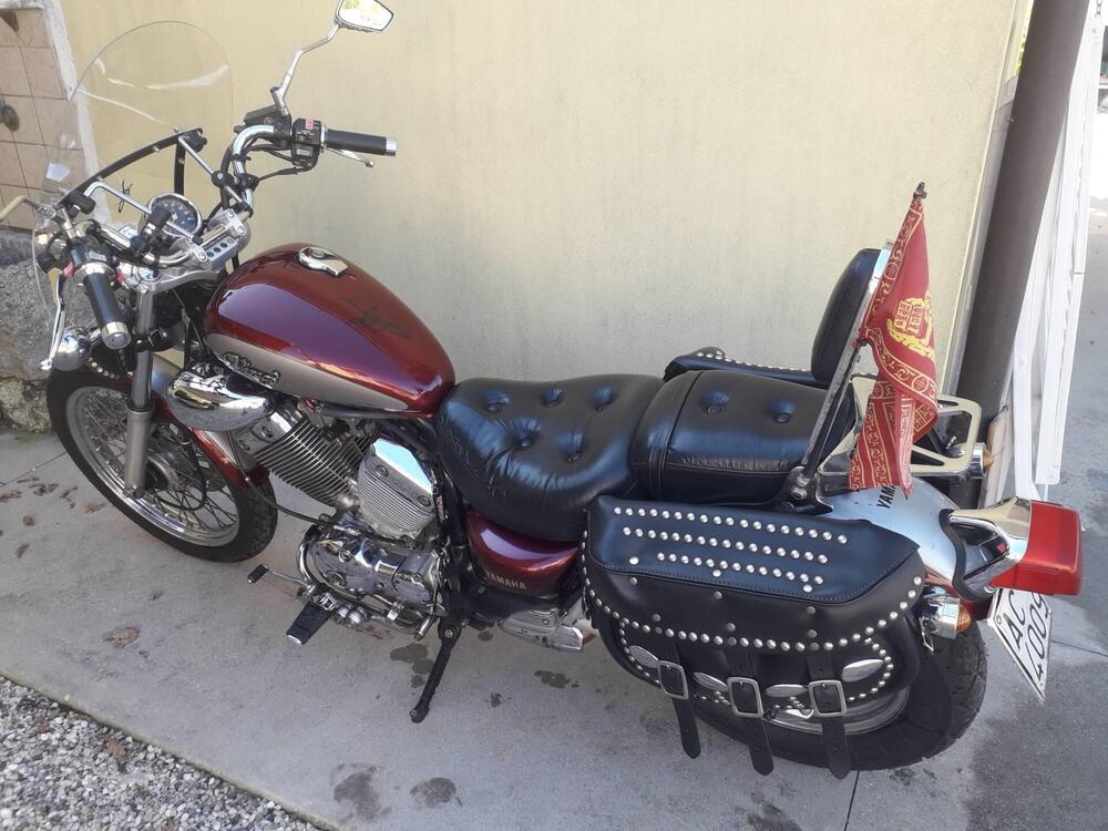 Yamaha XV 535 Virago (1992 - 98) (3)