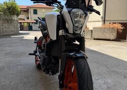 KTM 390 Duke ABS (2012 - 16) usata