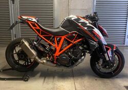 KTM 1290 Super Duke R (2019) usata