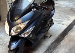 Yamaha T-Max 500 White Max (2010 - 11) usata