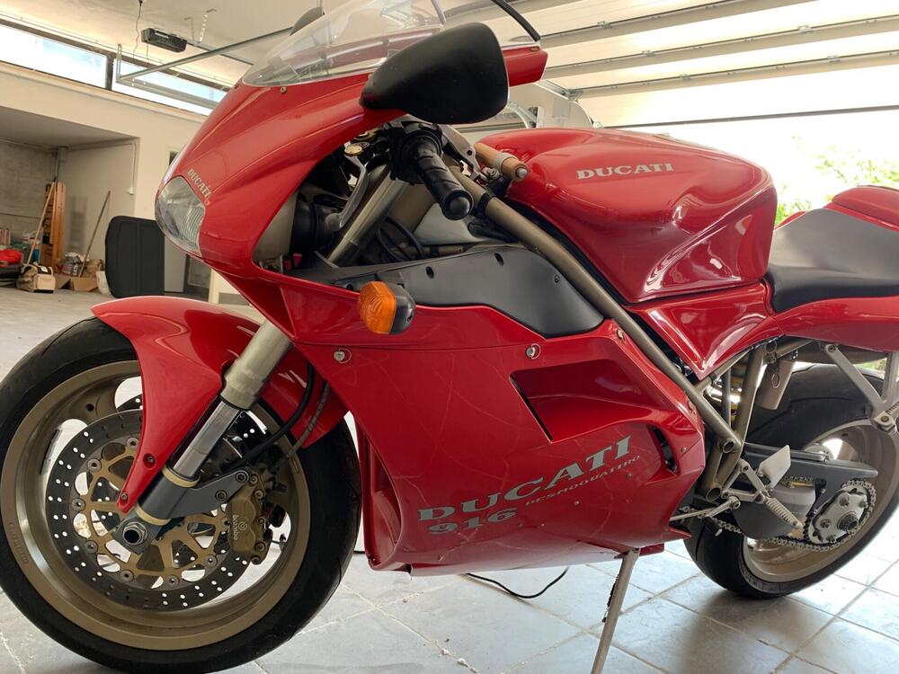 Ducati 916 (4)