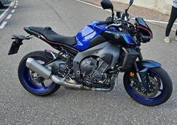 Yamaha MT-10 (2022 - 25) usata