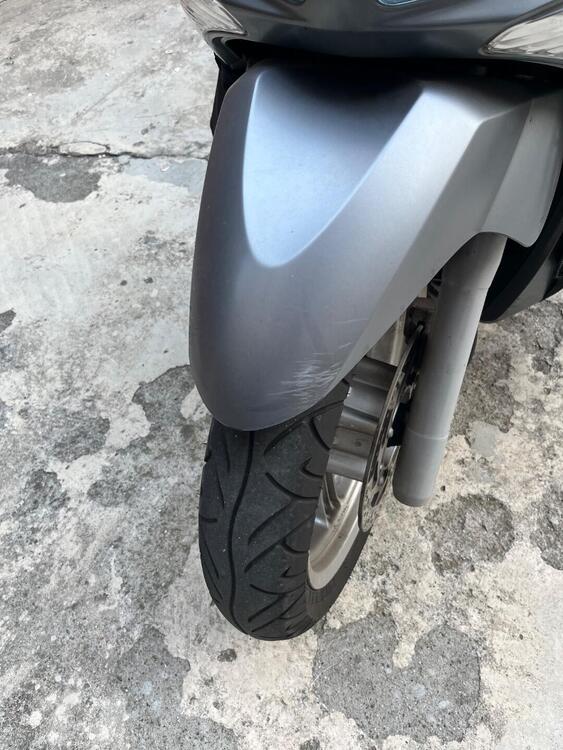 Yamaha X-City 250 (2006 - 16) (2)