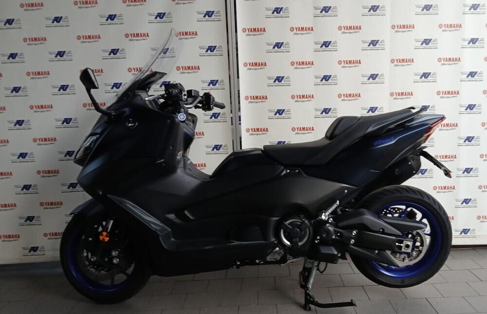 Yamaha T-Max 560 (2022 - 24) (2)