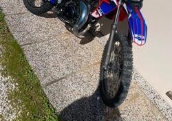 Rieju MRT 50 (2021 - 25) usata