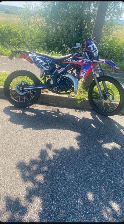 Rieju MRT 50 (2021 - 25) (3)