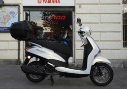 Yamaha D'Elight 125 (2021 - 25) usata