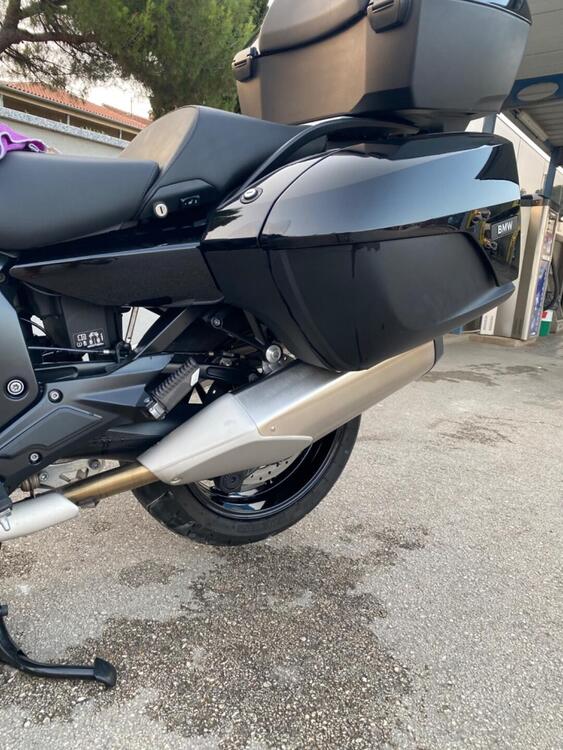 Bmw K 1600 GT (2022 - 25) (3)