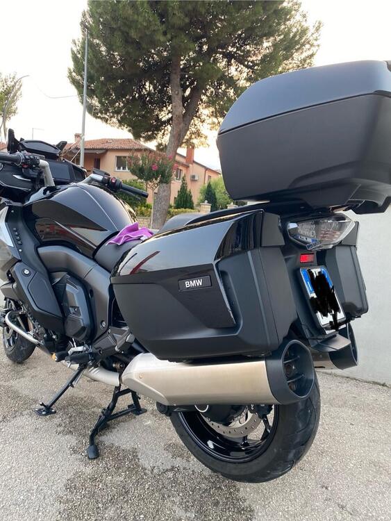 Bmw K 1600 GT (2022 - 25) (2)