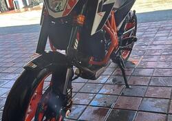 KTM 690 Duke R (2010 - 15) usata