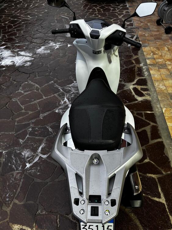 Honda SH 125i (2020 - 23) (2)