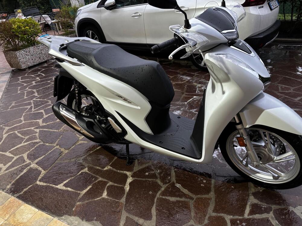 Honda SH 125i (2020 - 23) (3)