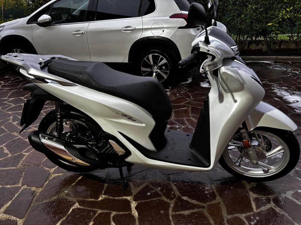 Honda SH 125i (2020 - 23) (5)