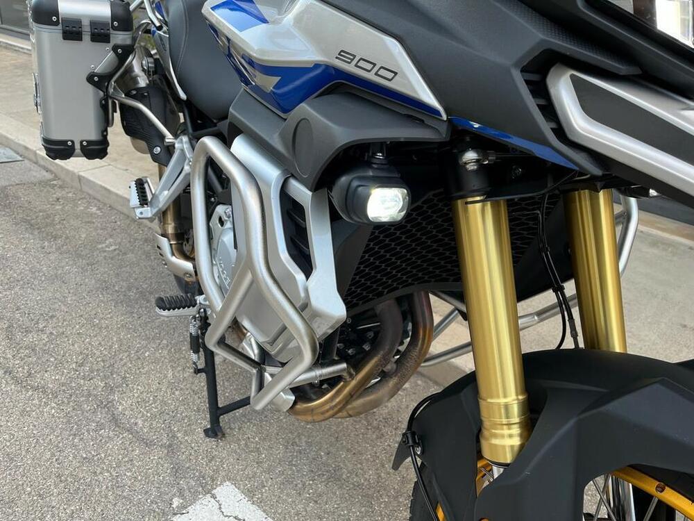 Voge Valico 650DSX (2021 - 24) (4)