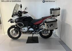 Bmw R 1200 GS Adventure (2006 - 07) usata