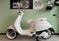 Vespa Sprint 125 Justin Bieber (2022 - 24) usata