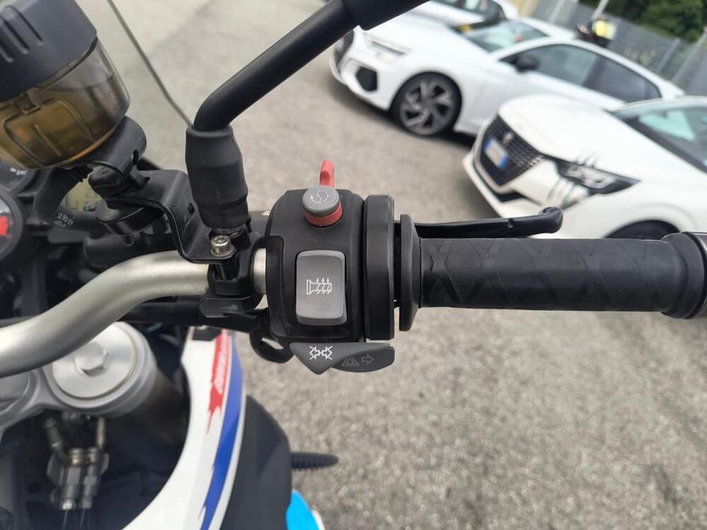 Bmw F 800 GS (2008 - 15) (5)