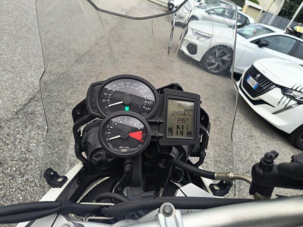 Bmw F 800 GS (2008 - 15) (3)