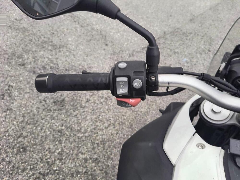 Bmw F 800 GS (2008 - 15) (4)