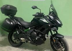 Kawasaki Versys 650 (2017 - 20) usata