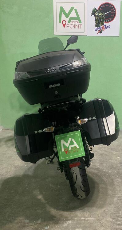 Kawasaki Versys 650 (2017 - 20) (4)