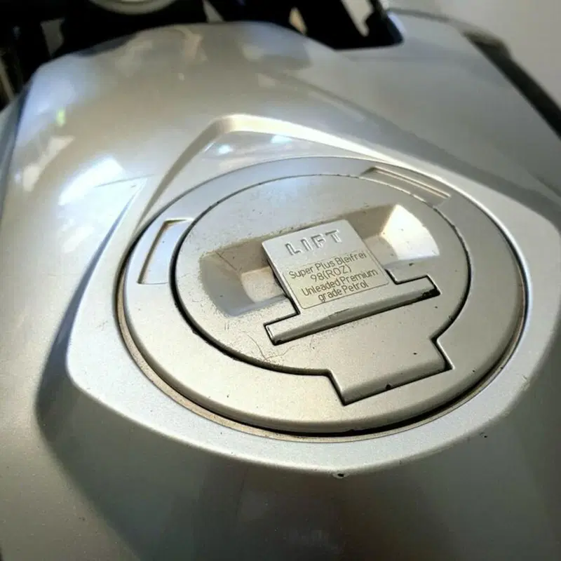 Bmw R 1200 GS (2004 - 07) (7)