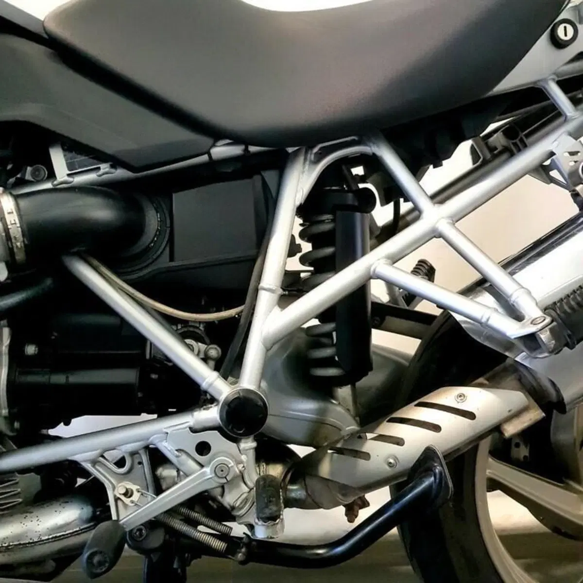 Bmw R 1200 GS (2004 - 07) (14)