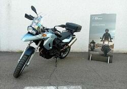 Bmw F 650 GS (2008 - 12) usata