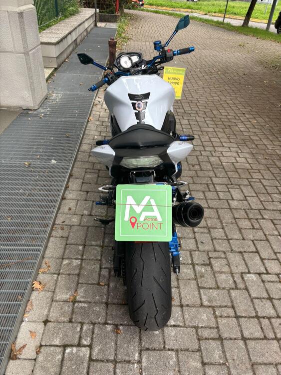 Kawasaki Z 750 (2007 - 14) (4)