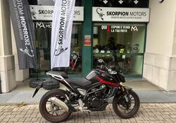 Swm Hoku 125 (2023 - 25) usata