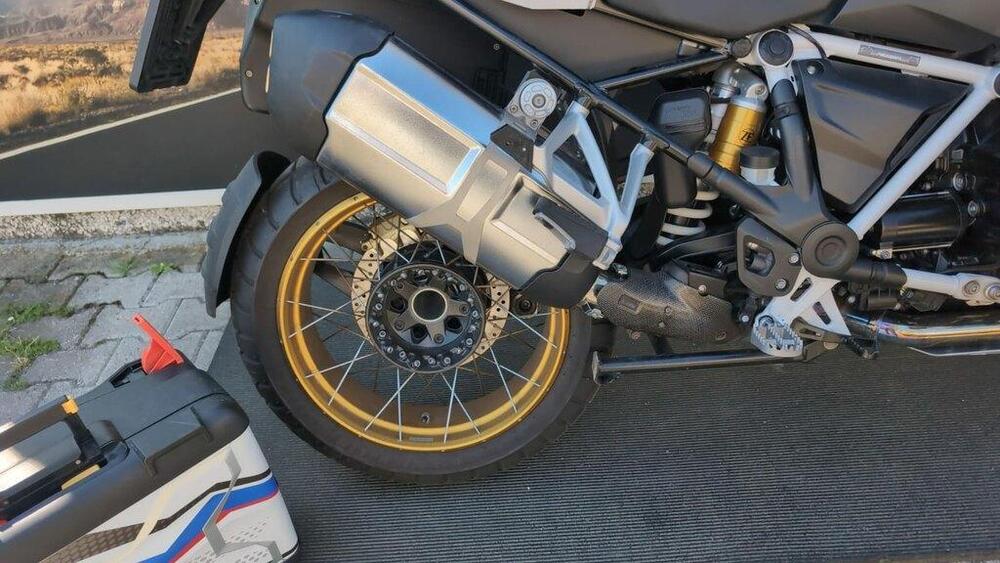 Bmw R 1250 GS (2019 - 20) (4)