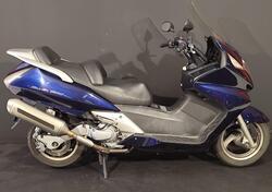 Honda Silver Wing 600 (2005 - 09) usata